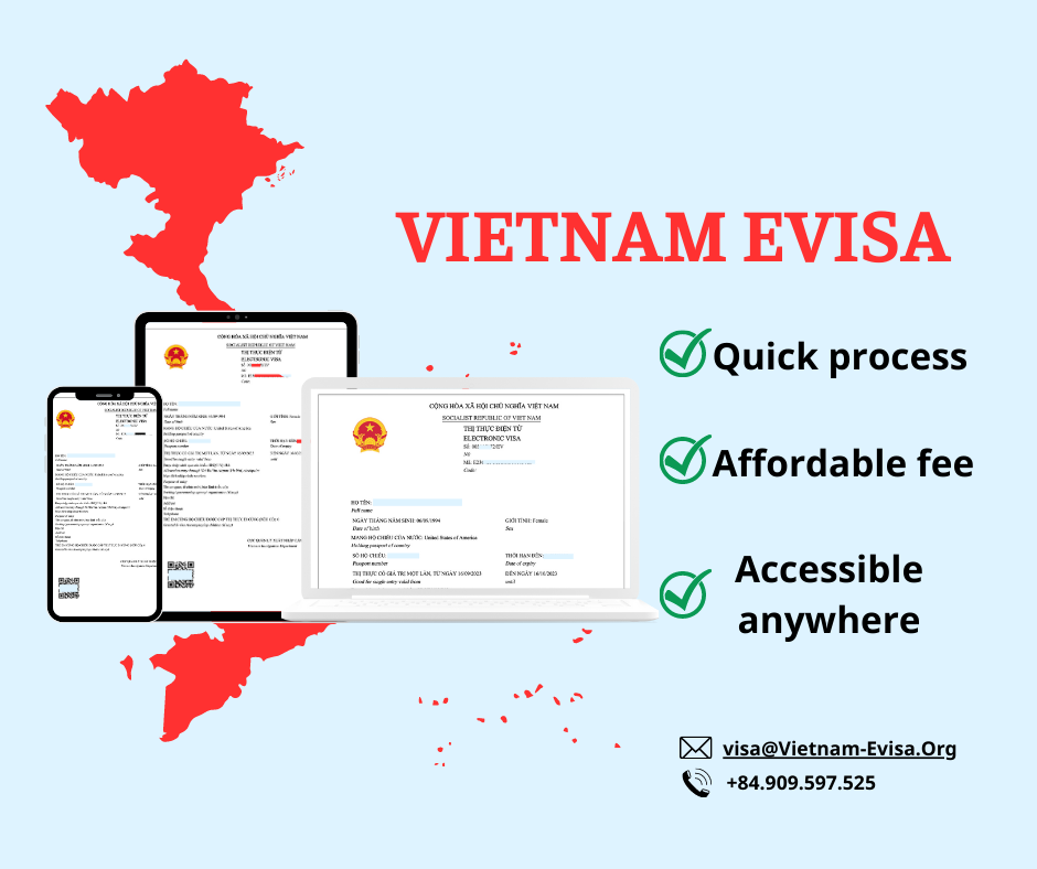 Advantages Of New 90 Day Vietnam E Visa 8410